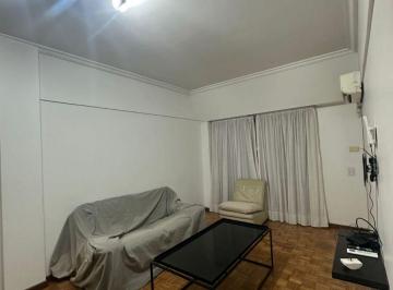 Departamento Alquiler Temporal 80m² de 4 ambientes · Nuñez - 11 de Septiembre 3500 - Precioso 4 Ambientes!