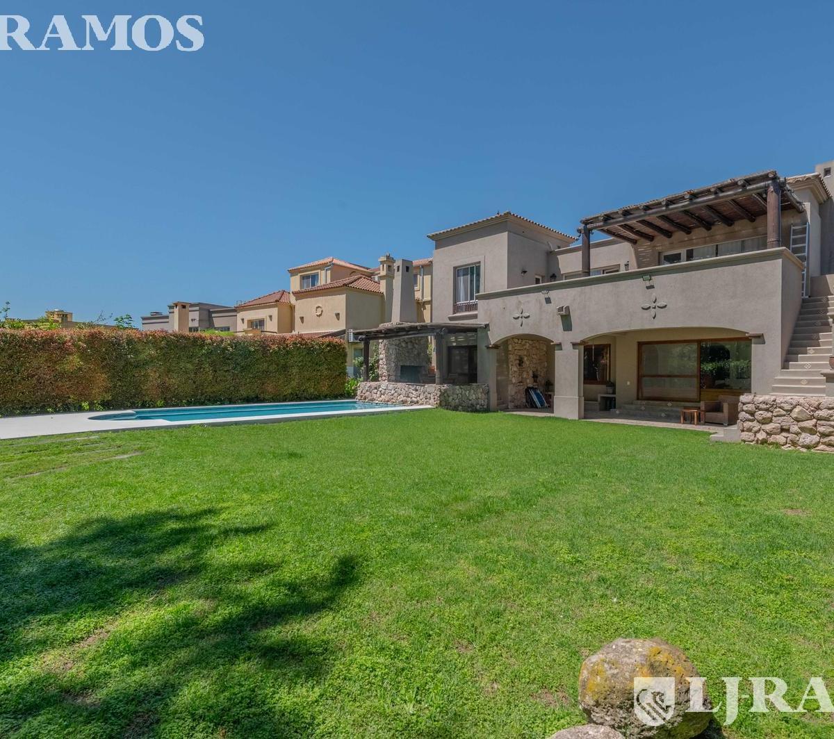 Santa Barbara, Bancalari - Lote Interno -  Sin Muebles
