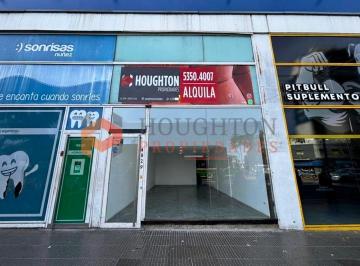 Local comercial · 120m² · Local en Alquiler en Puente Saavedra - Retasado!