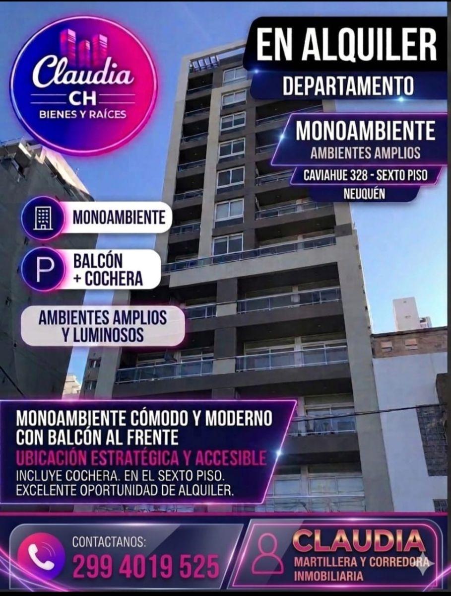 Caviahue 328