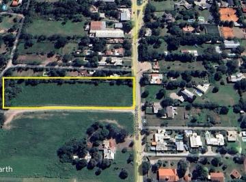 Terreno · 7650m² · Terreno en Venta (Zona Greenville)