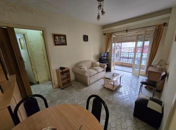 Departamento · 38m² · 2 Ambientes · Departamento en Villa Crespo
