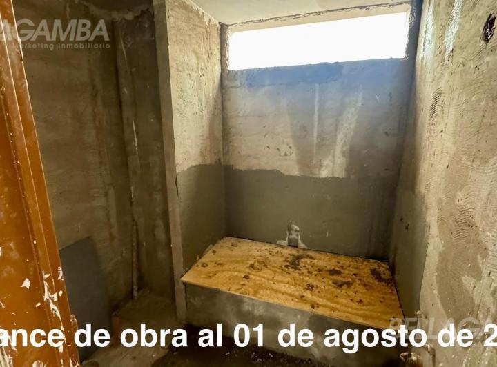 Desarrollo vertical · Plaza Saavedra - Plaza 3738