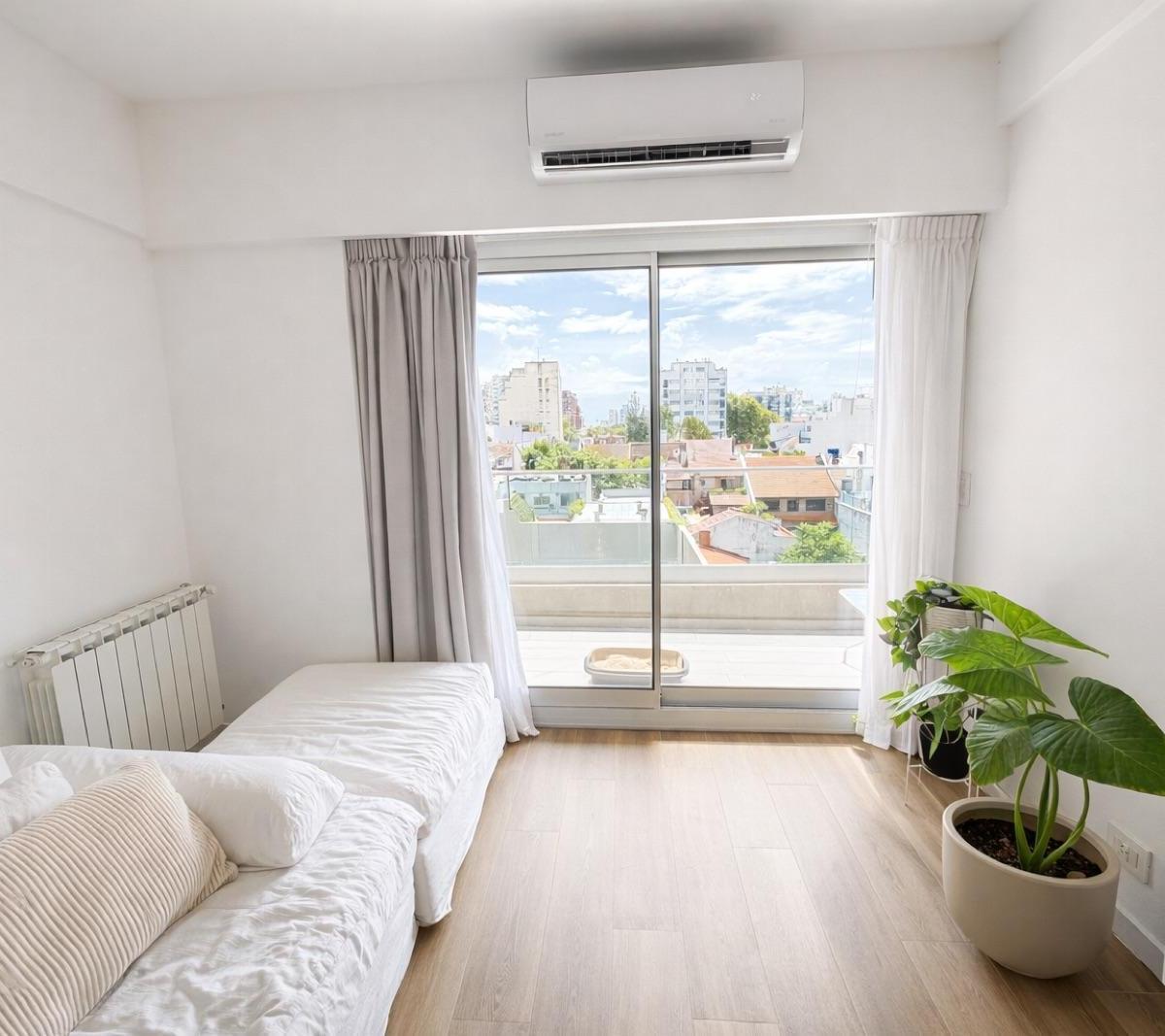 Departamento en Venta 3 Ambientes en Nuñez, Caba - con Opción Cochera