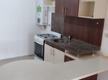 Departamento · 1 Dormitorio · Departamento en Nueva Cordoba