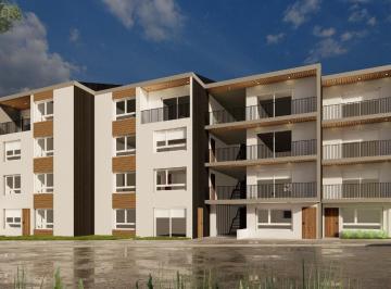Departamento · 48m² · 3 Ambientes · Departamento en Venta 1 y 2 Dorm. con Balcon
