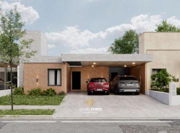 Casa · 180m² · 4 Ambientes · 2 Cocheras · Casa en Venta - Docta, 3 Dorm.