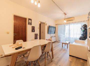 Departamento · 43m² · 2 Ambientes · Venta Dos Ambientes Caballito Balcón Amenities