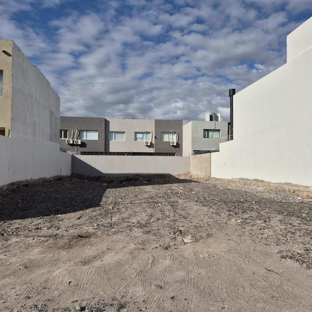 Choique al 3000, Terrazas Neuquén, Neuquén