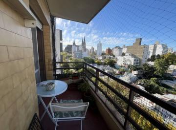 Departamento · 66m² · 3 Ambientes · Venta Departamento de 2 Dorm. en La Plata