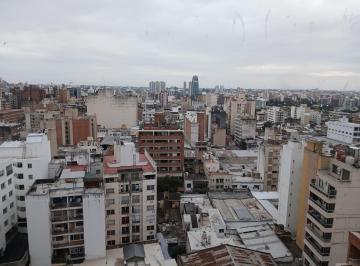 Departamento 40m² Alquiler Centro · Bv. Illia N° 451 (Mtrs Nueva Cordoba)