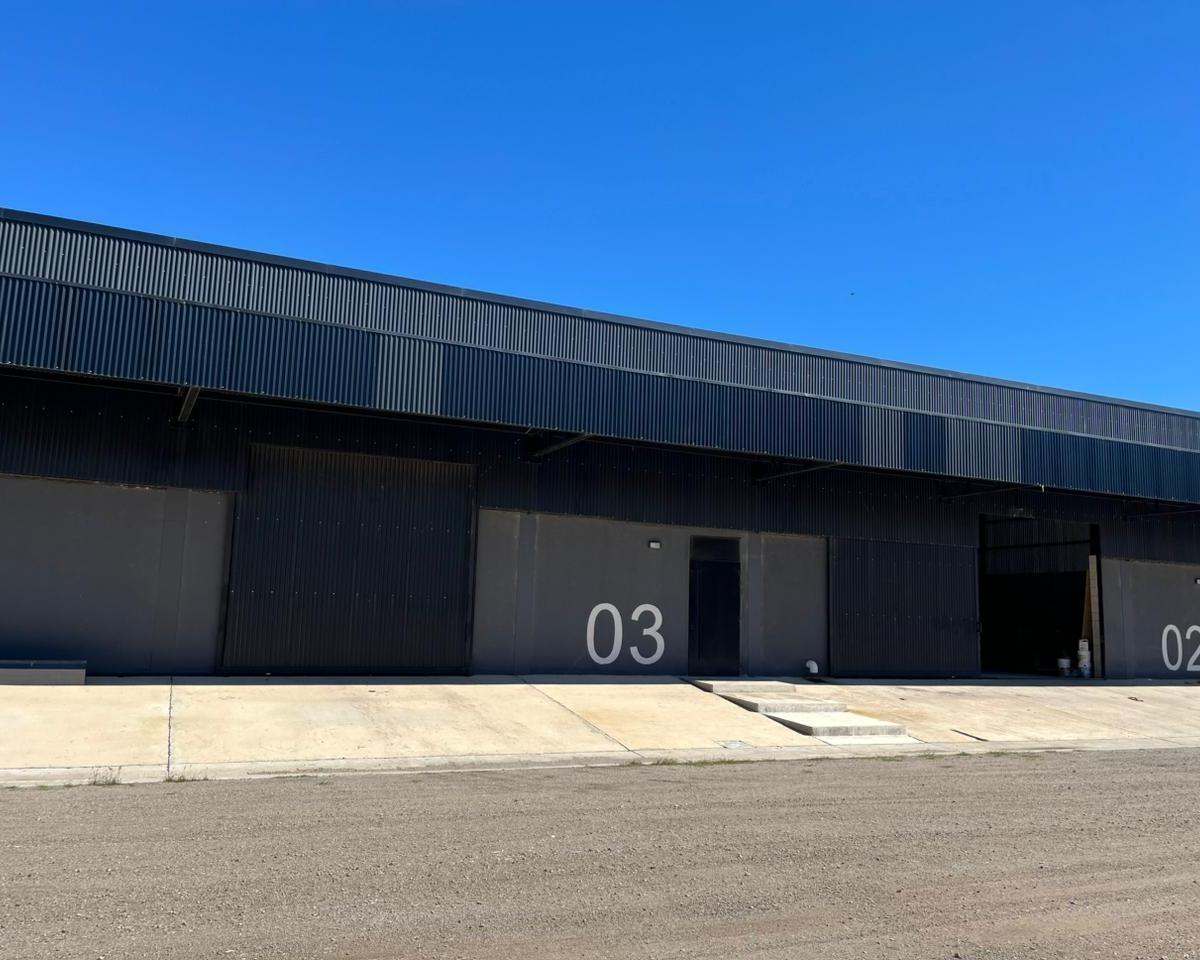Av Velez Sarsfield 5900, Inaudi, Córdoba