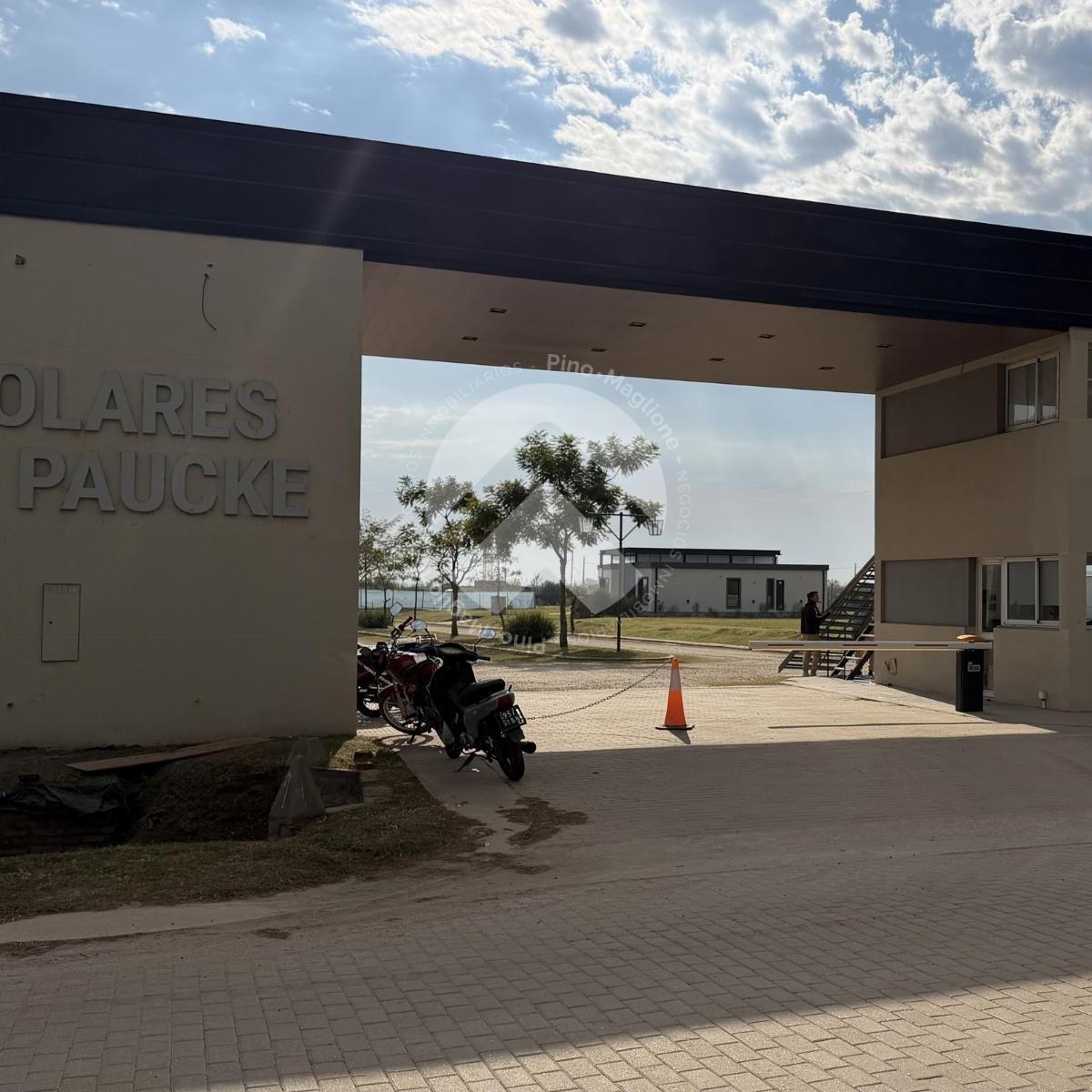 Solares del Paucke, Ciudad de Santa Fe, Santa Fe