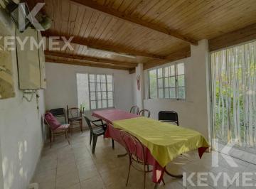 Casa · 100m² · 4 Ambientes · 1 Cochera · Casa en Venta | 3 Dorm. | Ensenada