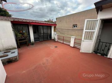 PH · 80m² · 3 Ambientes · 1 Cochera · Excel PH Al Frente 3 Amb Patio Gge 2 Bños Tza Quincho