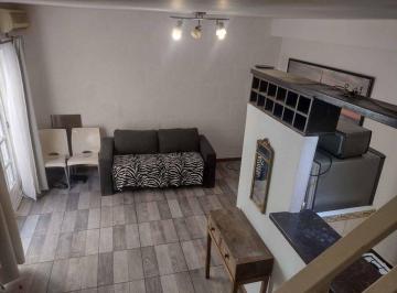 PH · 43m² · 2 Ambientes · Alquiler - PH (Duplex) 2 Ambientes con Patio