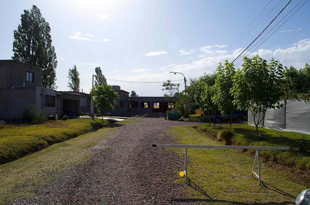 Terrada 1500,  Perdriel, Mendoza