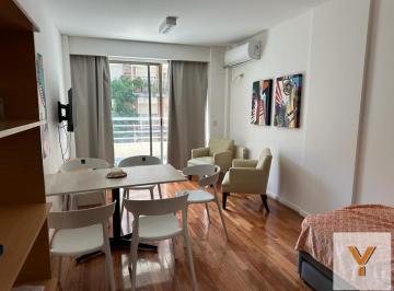 Departamento · 42m² · 2 Ambientes · Departamento en Alquiler - 1 Dormitorio 1 Baño - 46 m - Nuñez