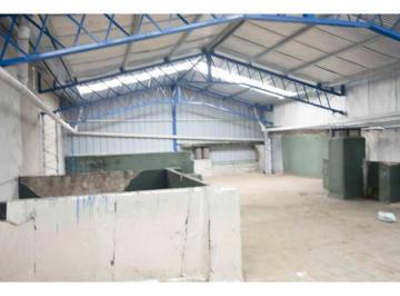 Terreno · 215m² · Terreno en San Cristobal