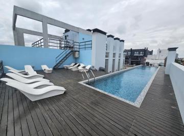 Departamento · 45m² · 2 Ambientes · Departamento de 2 Ambientes en Alquiler Temporal en Palermo Hollywood