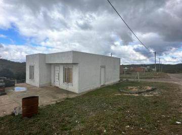 Casa · 68m² · 3 Ambientes · 1 Cochera · Se Vende Casa en San Nicolas, 2 Dorm, 1 Baño