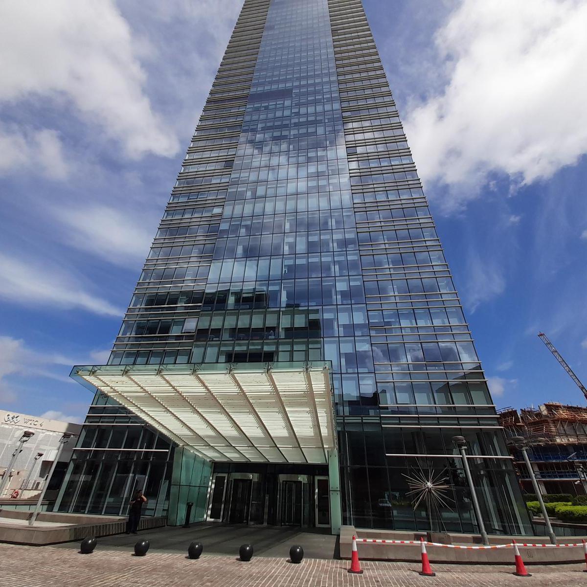 WTC Torre 4,  Pocitos Nuevo, Montevideo