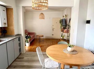 Departamento · 45m² · 2 Ambientes · Dpto 2 Amb en Pleno Centro de Lomas - H. Irigoyen 9115