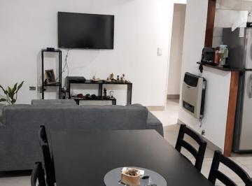 Departamento · 50m² · 3 Ambientes · 1 Cochera · Venta Departamento 3 Ambientes con Cochera