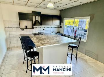 Casa · 100m² · 4 Ambientes · 1 Cochera · Casa en Canning (Ezeiza) Venta Apta Credito