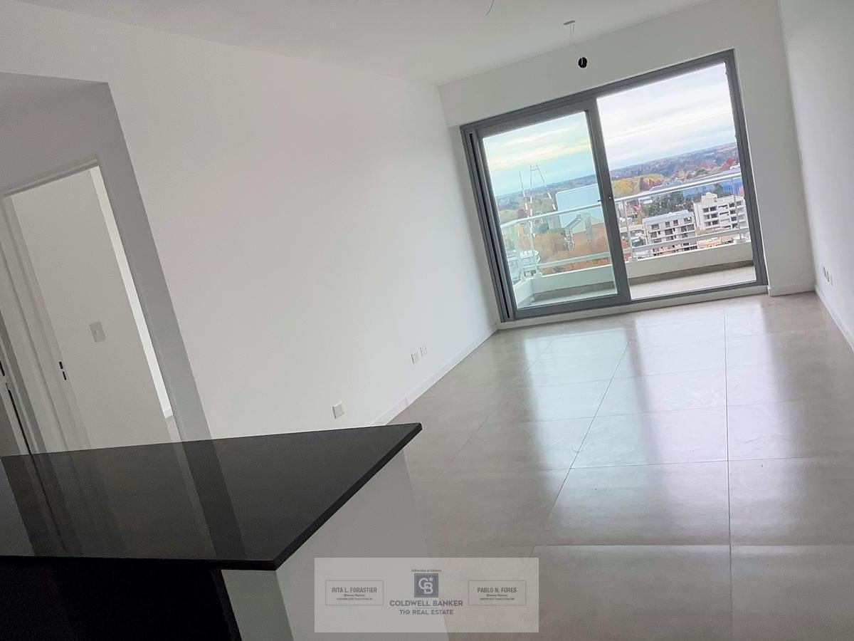 Torre Cardon II - UF 15C