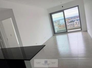 Departamento · 46m² · 2 Ambientes · 1 Cochera · Departamento en Alquiler en Torre Cardon II