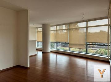 Departamento · 107m² · 3 Ambientes · Departamento en Alquiler - 2 Dorm. 2 Baños - 120 m - Palermo