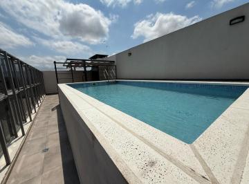 Departamento · 200m² · 6 Ambientes · 1 Cochera · Exclusivo Departamento en Nueva Cordoba