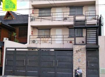 WFE-WFE-8_2 · Departamento en Alquiler en Ramos Mejia Sur