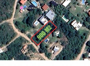 Terreno · 900m² · Venta Terreno 900 m² Villa Carlos Paz Vista