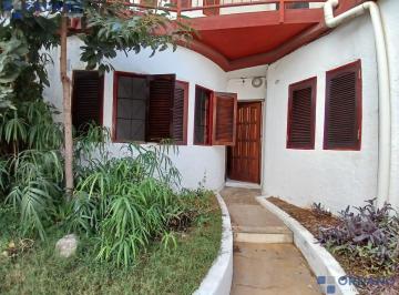 Casa · 120m² · 6 Ambientes · Casa en Venta