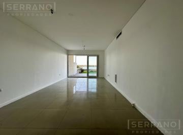 Departamento · 90m² · 3 Ambientes · 2 Cocheras · Venta Departamento en Vila Vela 3 Ambientes con Jardin y Vista Al Lago