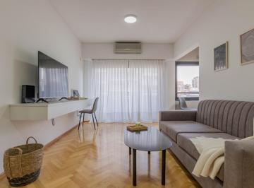 Departamento · 45m² · 2 Ambientes · Departamento en Palermo Chico