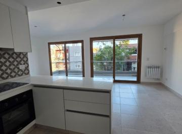 Departamento · 65m² · 3 Ambientes · Alquiler Depto 3 Ambientes en Villa Pueyrredón