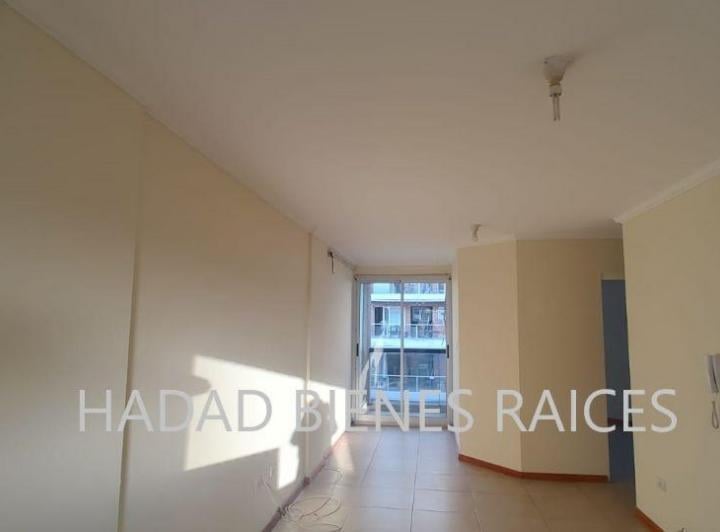 Departamento · 40m² · 4 Ambientes