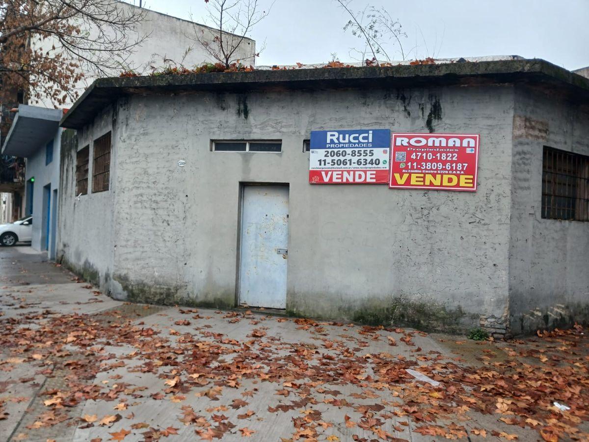 Tandil , Mataderos, Capital Federal
