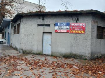 Bodega-Galpón , Mataderos · Galpon de 140 m² en Mataderos