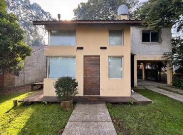 Casa de 2 ambientes, Mar del Plata · Chalet Moderno de 2 Ambientes con Escritorio en Acantilados