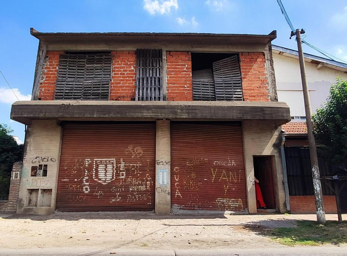 San Ignacio 3800, Los Polvorines, Malvinas Argentinas