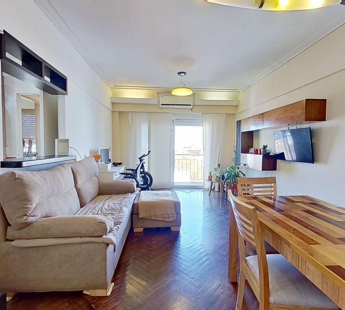 Avenida Juan Bautista Justo 3900