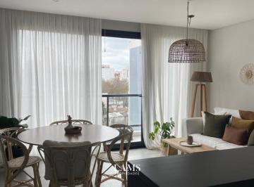 Departamento · 60m² · 2 Ambientes · Departamento en Terminal Vieja