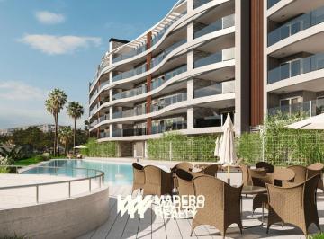 Departamento · 63m² · 2 Ambientes · Venta de Departamento 2 Ambientes en Zafiro Nordelta