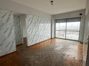 Departamento · 46m² · 2 Ambientes · Departamento en Alquiler - 1 Dormitorio 1 Baño - 48 m - Congreso