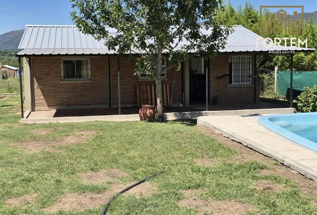 Valle Hermoso 445