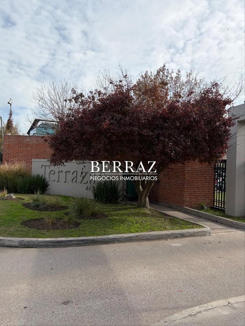 Departamento Alquiler 2 Dormitorios Ayres Vila 120 m2 Pilar, Zona Norte